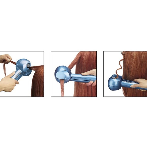 BaBylissPRO Miracurl Professional Curl Machine - Picture 4 of 5
